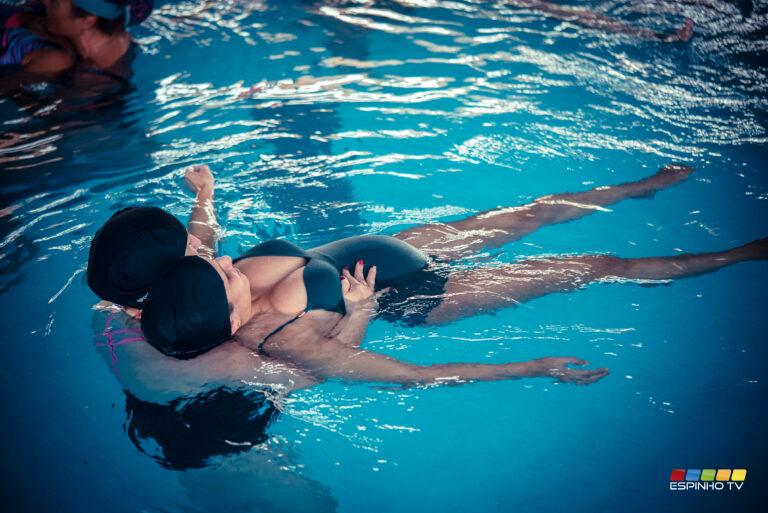 CHVNGE celebra a Semana Europeia do Aleitamento Materno 2023 CHVNGE celebra a Semana Europeia do Aleitamento Materno 2023