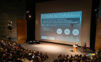 Fórum Autárquico discute descentralização, condições de vida e trabalho e desafios para o futuro