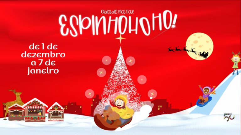 2, 3, 8, 9, 16, 17, 22 e 23 DEZ | Passeios de Charrete