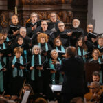 Coro “Amigos da Música” e Banda de Música da Cidade de Espinho abrem o CINANIMA