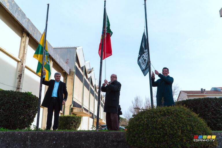 AAE festeja 86 anos e inaugura pavilhão renovado