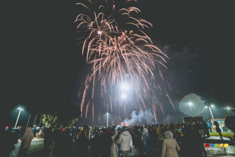 3 dias de festa para comemorar o Final de Ano em Espinho