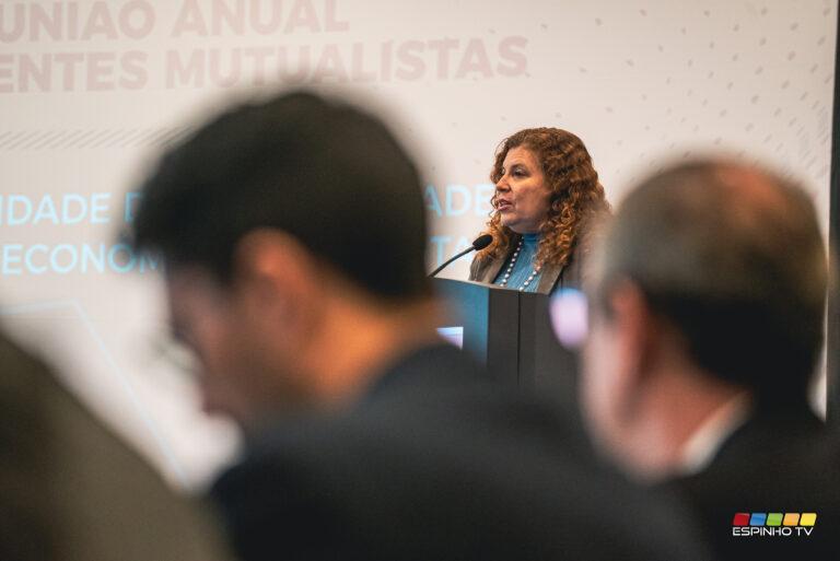 Município de Espinho representado na VI Reunião Anual de Presidentes Mutualistas Município de Espinho representado na VI Reunião Anual de Presidentes Mutualistas