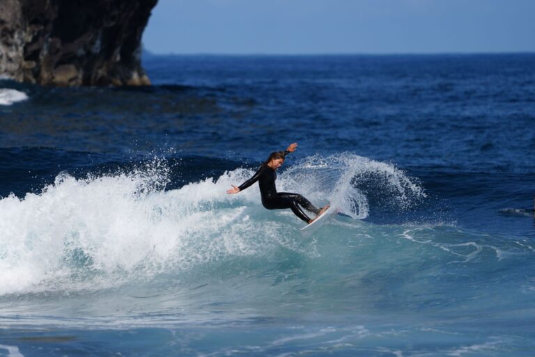 Maria Silva mais um ano na Equipa Nacional Junior de Surf Maria Silva mais um ano na Equipa Nacional Junior de Surf