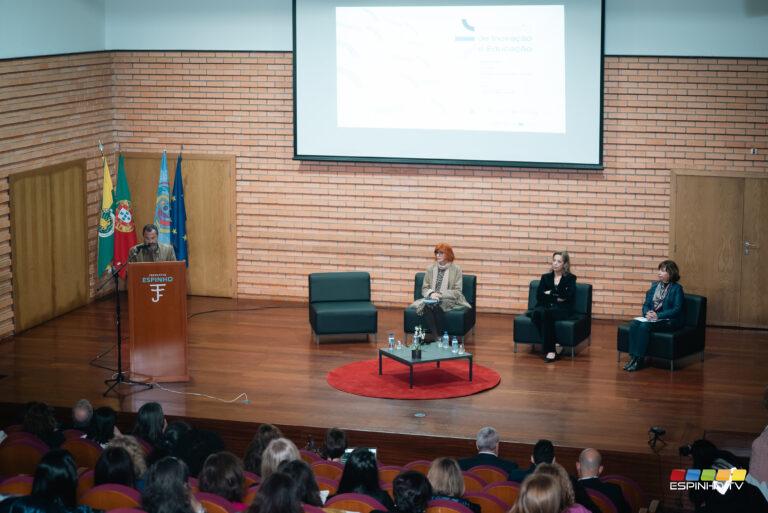 Jornadas de Educação e Inovação debatem sobre as tecnologias digitais no ensino