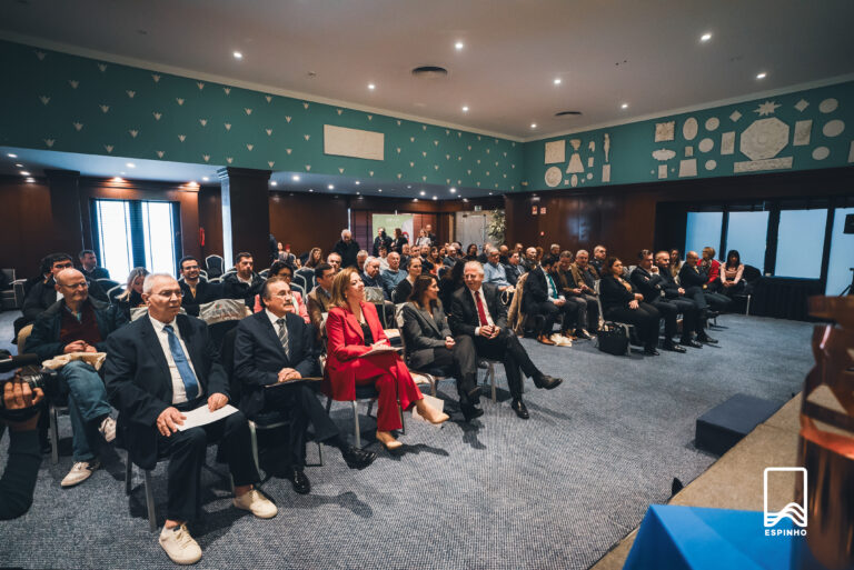 Espinho debate habitação acessível