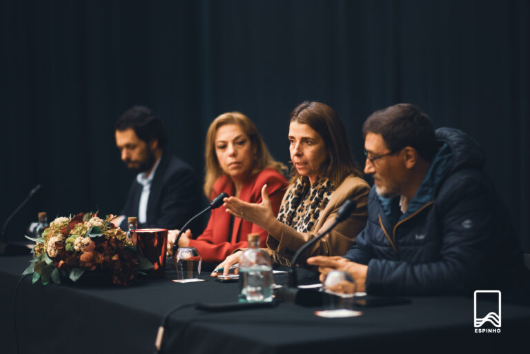 Reunião entre autarquia, governo e pescadores visa melhorar a arte xávega