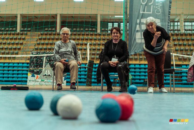 SCME vence Torneio de Ano Novo de Boccia Sénior Inter IPSS’s de Espinho
