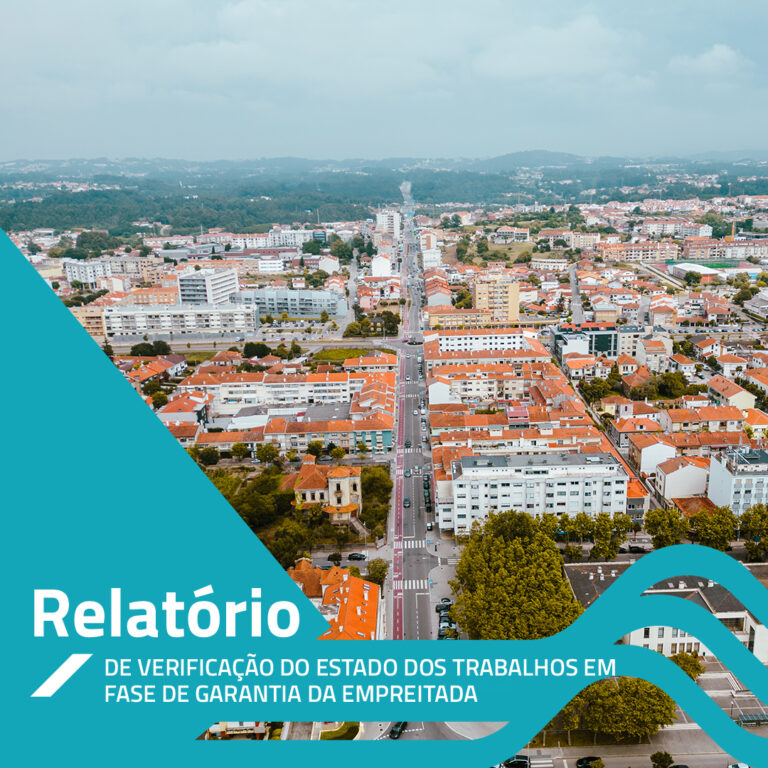 Relatório do estado das obras realizadas na Rua 19 (a nascente) Relatório do estado das obras realizadas na Rua 19 (a nascente)
