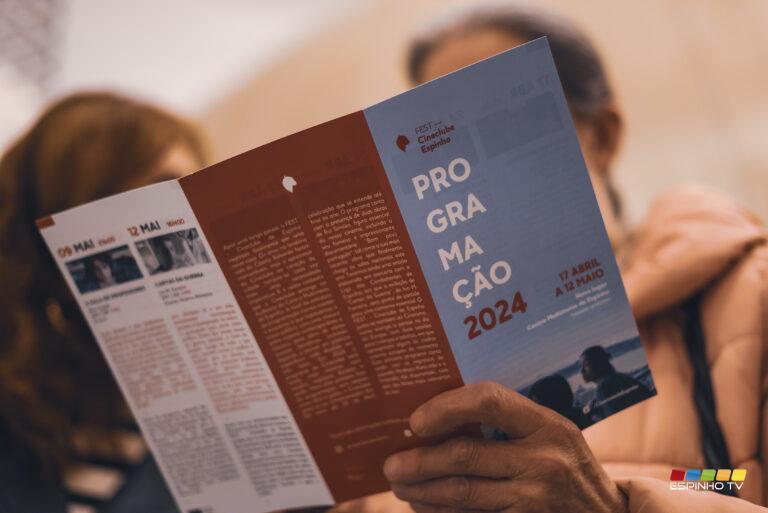 Cineclube de Espinho regressa ao Multimeios Cineclube de Espinho regressa ao Multimeios