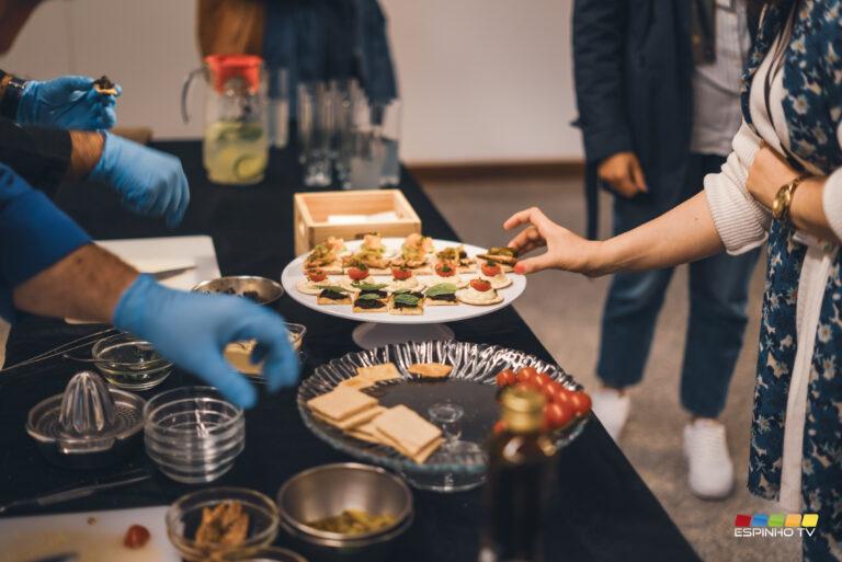 Padrão Alimentar Mediterrânico na Infância