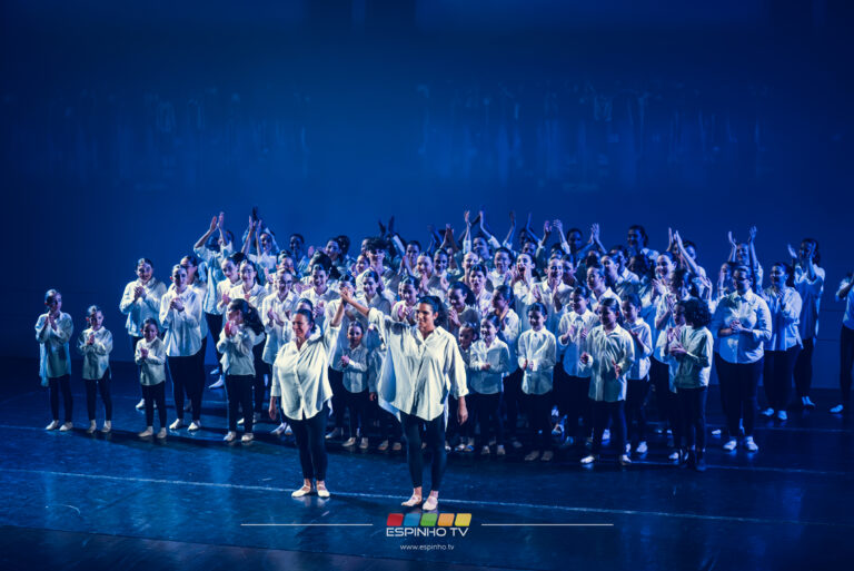 25 Anos da Escola de Ballet Isabel Lourenço 25 Anos da Escola de Ballet Isabel Lourenço