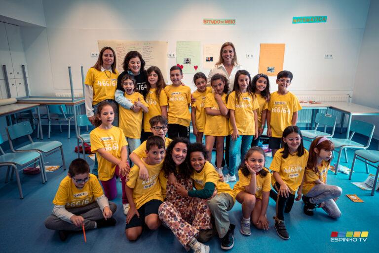 Academia UBUNTU do Município de Espinho