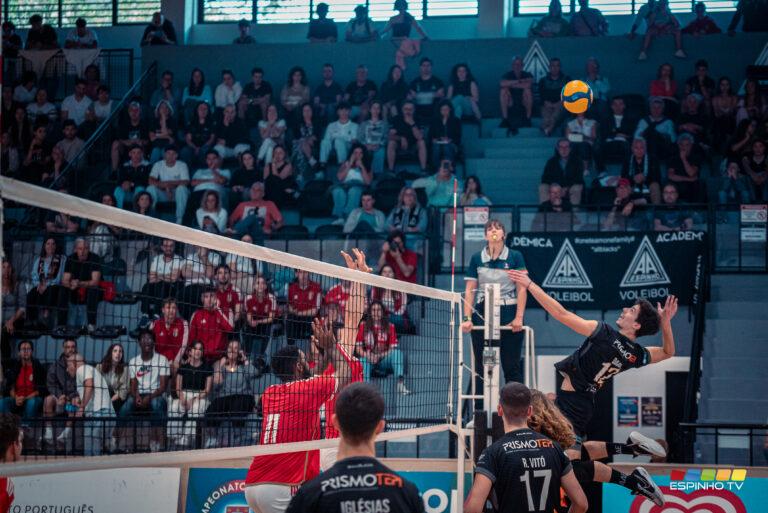 AAE e SCE conquistam lugar no pódio do Campeonato Nacional de Voleibol Sub-21 AAE e SCE conquistam lugar no pódio do Campeonato Nacional de Voleibol Sub-21