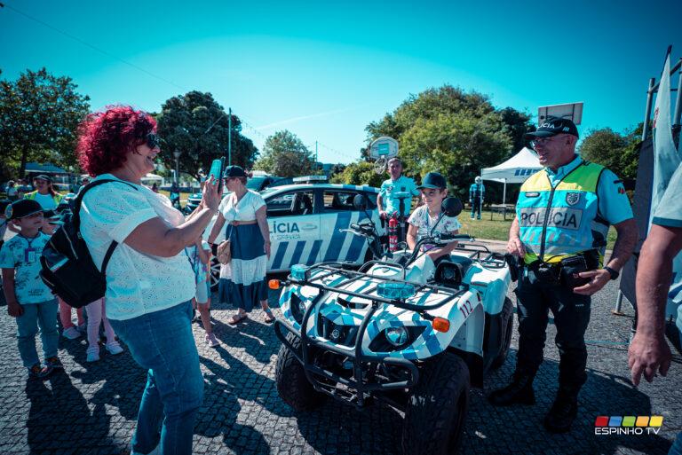 Dia Mundial da Criança em Espinho