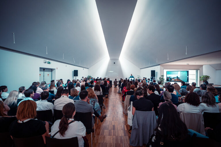 ULSGE reúne lideranças em ação de team building na IV Reuniãoi da Primavera