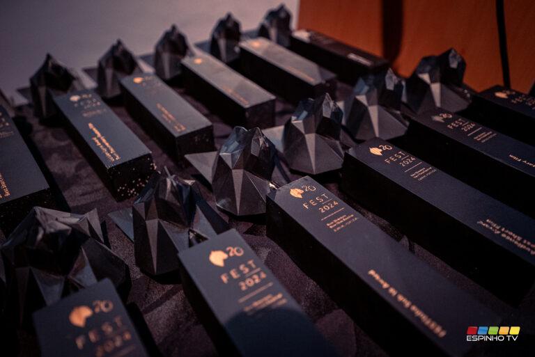 “The Adamant Girl” conquista Lince de Ouro no FEST 2024