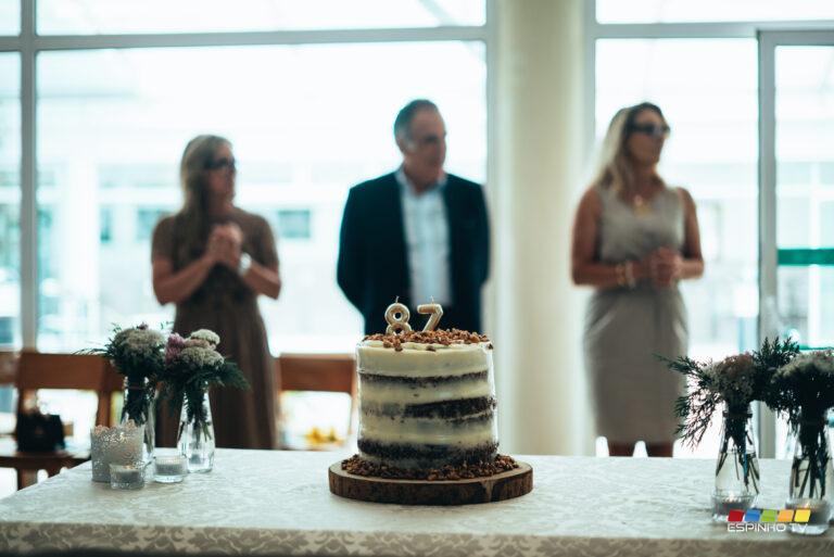 Santa Casa da Misericórdia de Espinho festejou o seu 87º aniversário Santa Casa da Misericórdia de Espinho festejou o seu 87º aniversário