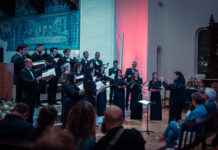 Igreja Matriz acolheu concerto do FIME-Festival Internacional de Música de Espinho