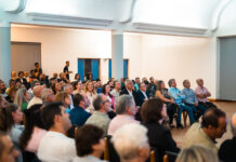 Gala de Encerramento da Época Desportiva 2023/2024 da AFPCE