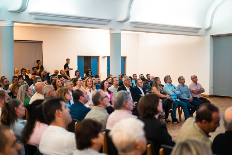 Gala de Encerramento da Época Desportiva 2023/2024 da AFPCE