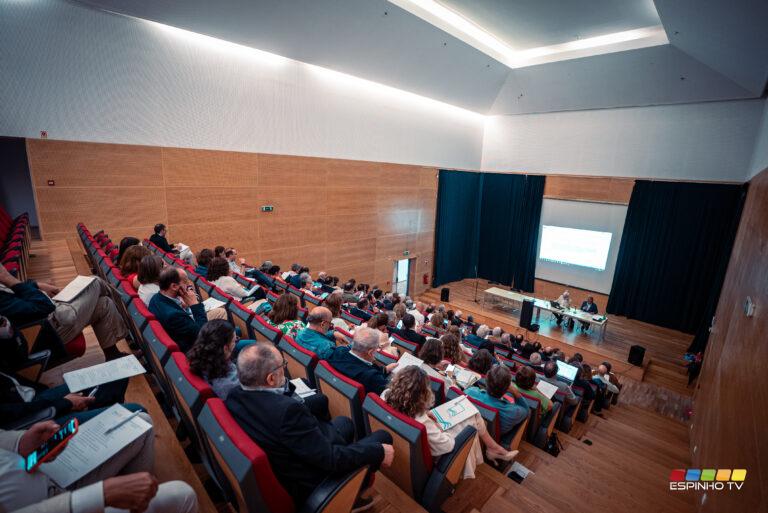 Espinho recebeu seminário dos Rotary