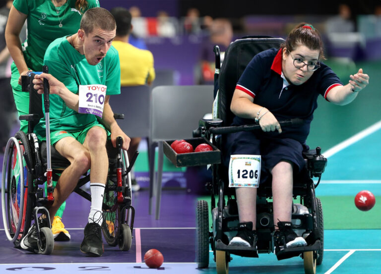 Resultados dos Atletas de Espinho nos Jogos Paralímpicos de Paris 2024 Resultados dos Atletas de Espinho nos Jogos Paralímpicos de Paris 2024