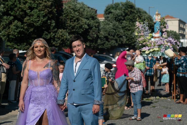 Multidão reuniu-se nas Festas a Nª Srª do Mar Multidão reuniu-se nas Festas a Nª Srª do Mar