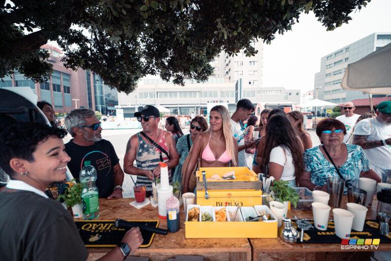 Espinho celebra a Juventude com Dança, Bebidas Criativas e Música à Beira-Mar