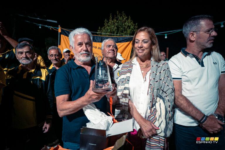 G.D. Outeiros celebra 52.º Aniversário