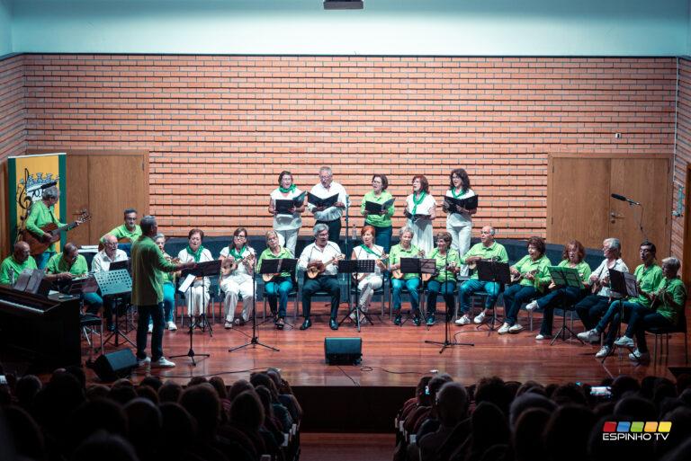 Sarau Musical do Orfeão de Espinho