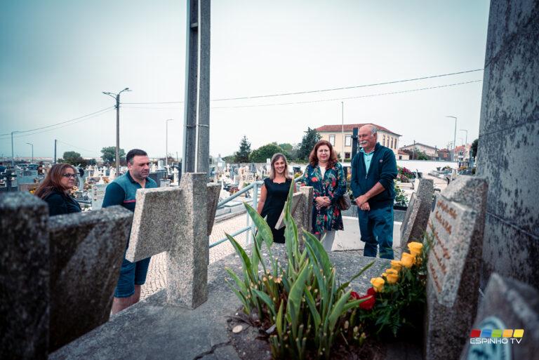 Grupo Estrelas Vermelhas comemora 51 Anos de História