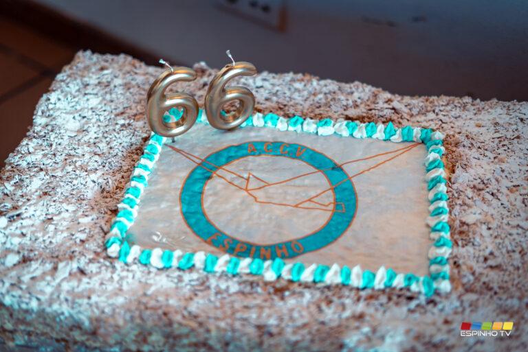 Aero Clube da Costa Verde comemorou 66 anos