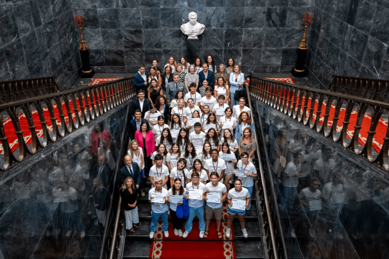 Academia Metropolitana de Voluntariado pela AMP Academia Metropolitana de Voluntariado pela AMP