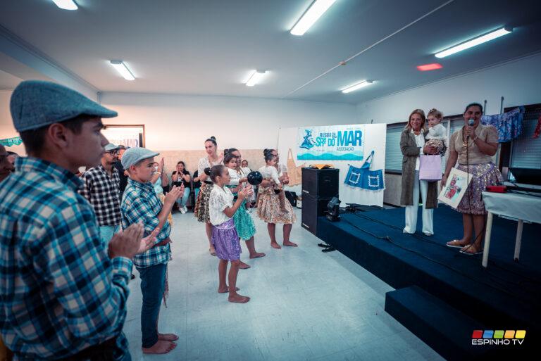 2 Anos de vida da Rusga da Nª Srª do Mar