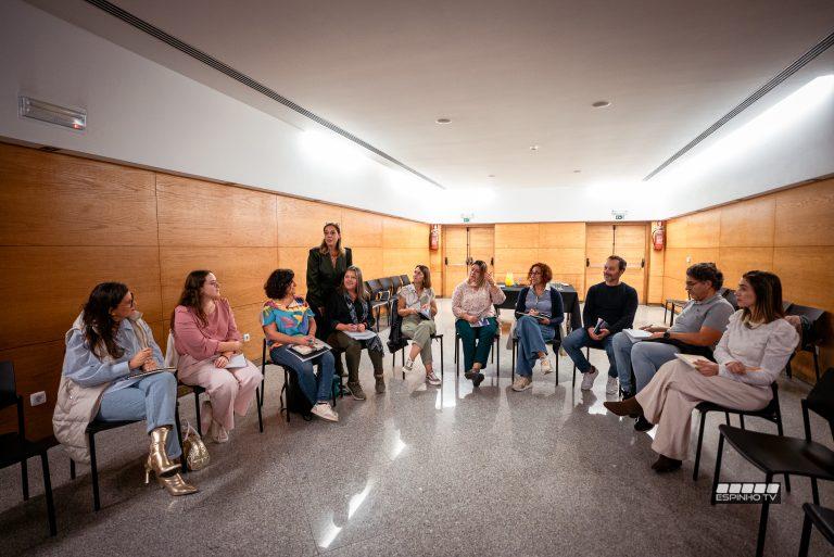 Carta Educativa de 2ª Geração de Espinho