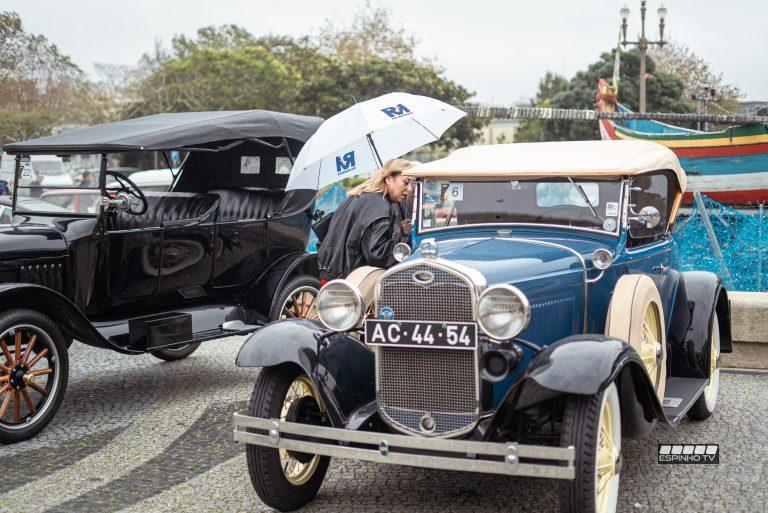 Espinho revive a elegância automobilística com o regresso do Concurso de Elegância