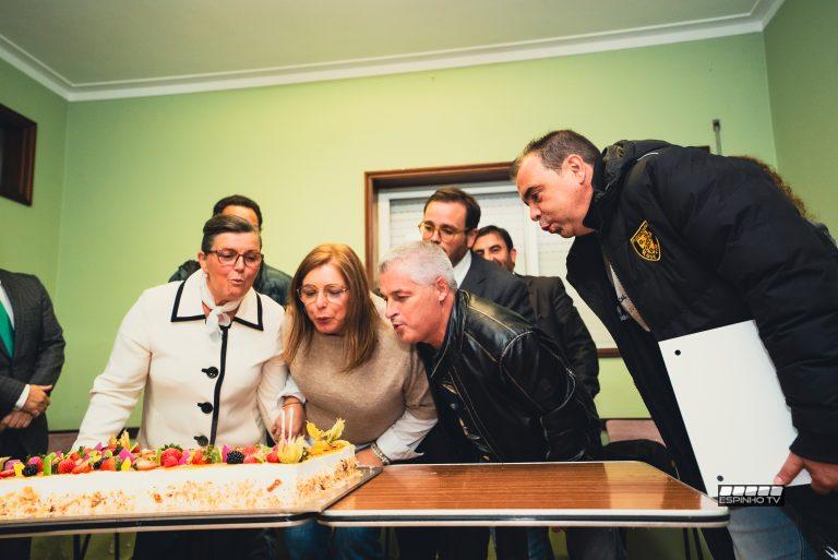 Dia de Guetim celebrado com homenagens Dia de Guetim celebrado com homenagens