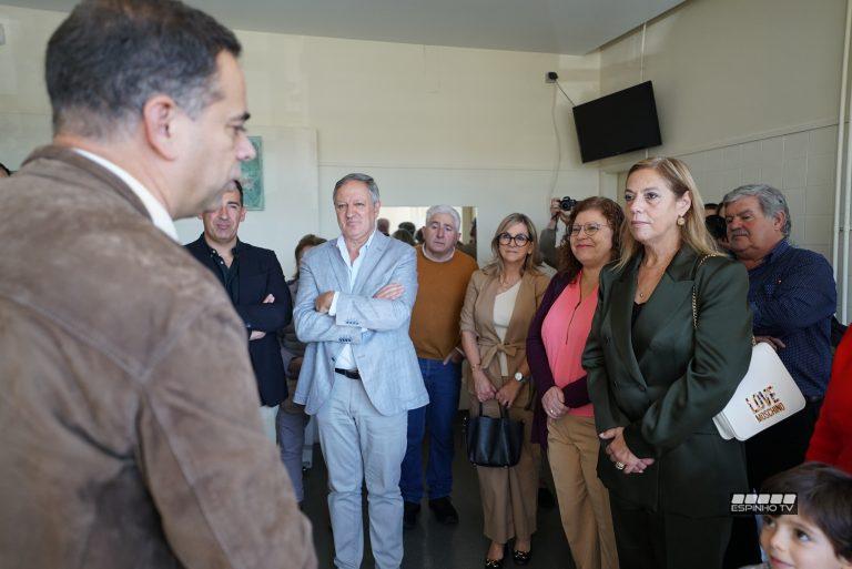 Inplementação de Centro de Diagnóstico Integrado no Hospital Nª Srª da Ajuda