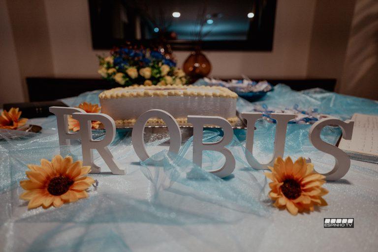 27.º Aniversário do Probus Clube de Espinho
