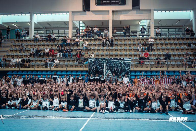 2ª Edição do Torneio António Iglésias
