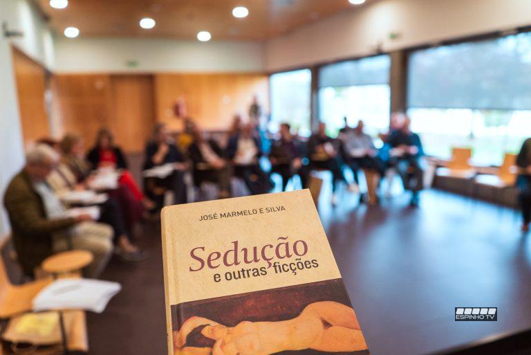 Biblioteca Municipal recebe oficina dedicada a José Marmelo e Silva