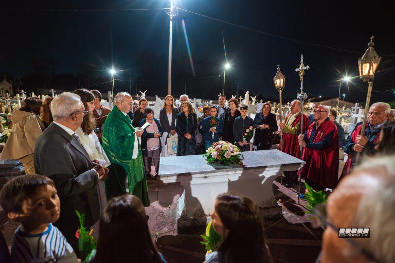 Associação de Beneficência Cultura e Recreio de Paramos celebra o seu 44.º aniversário