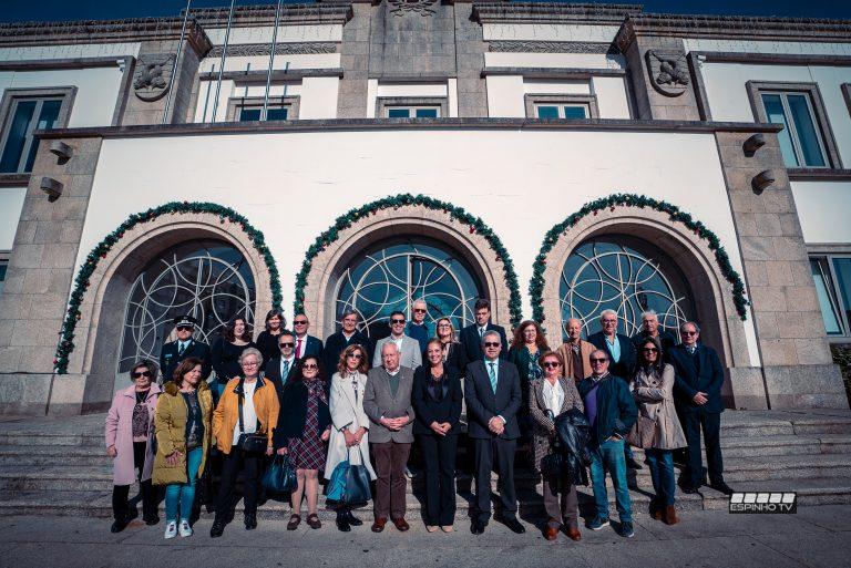Espinho lança plataforma colaborativa para apoiar população sénior