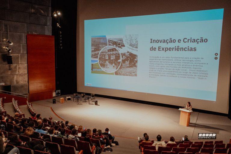 LAMP – Laboratório de Inovação em Políticas de Juventude da AMP em Espinho