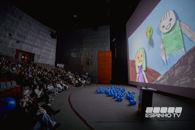 Multimeios de Espinho recebeu a segunda edição da Festa CINAnimada