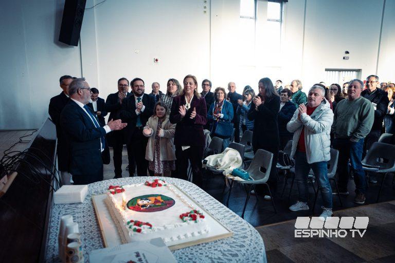 Grupo Cultural de Guetim celebrou 50 anos Grupo Cultural de Guetim celebrou 50 anos