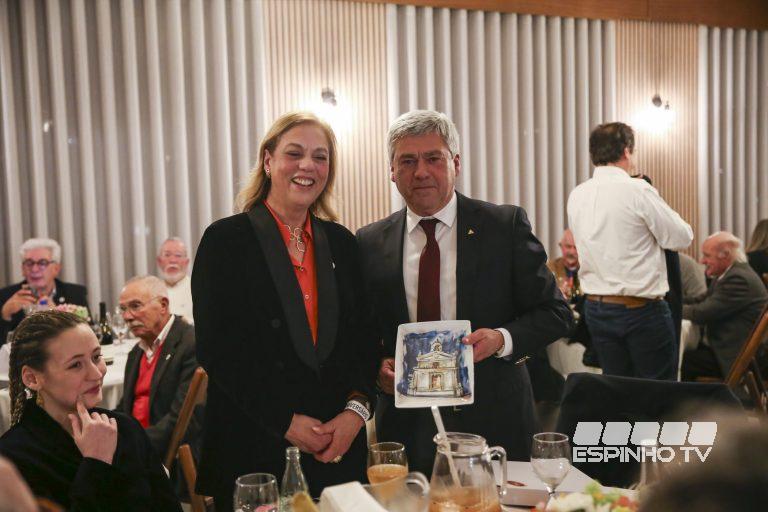 87 anos de História e Conquistas da Associação Académica de Espinho