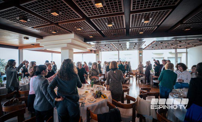 Município de Espinho celebrou o Dia Internacional da Mulher
