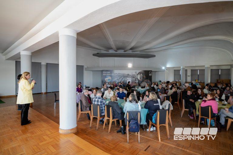 Chá Solidário junta comunidade em apoio à causa animal